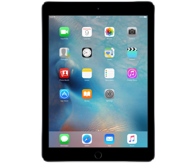 iPad mini 2 Wi-Fi, 32gb, Space Gray б/у